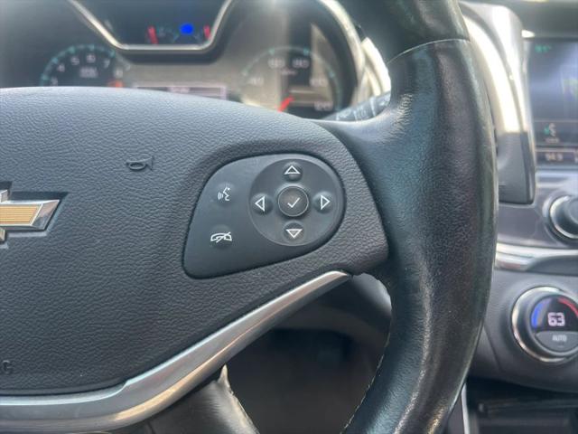 2014 Chevrolet Impala 2LZ