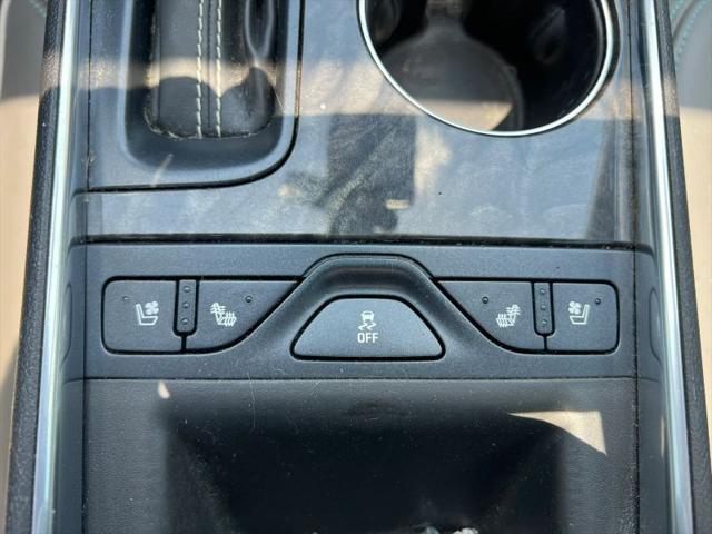 2014 Chevrolet Impala 2LZ