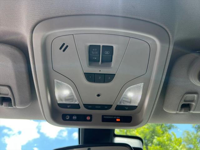2014 Chevrolet Impala 2LZ
