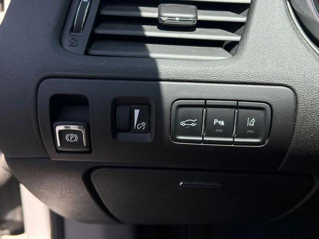 2014 Chevrolet Impala 2LZ
