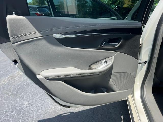 2014 Chevrolet Impala 2LZ