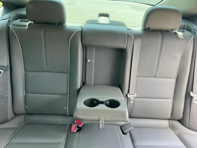 2014 Chevrolet Impala 2LZ