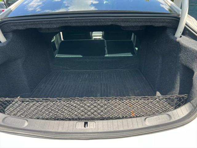 2014 Chevrolet Impala 2LZ