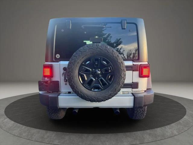 2007 Jeep Wrangler Unlimited X