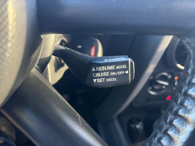 2007 Jeep Wrangler Unlimited X