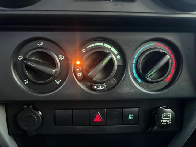 2007 Jeep Wrangler Unlimited X