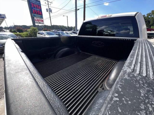 2006 Ford F-150 Lariat