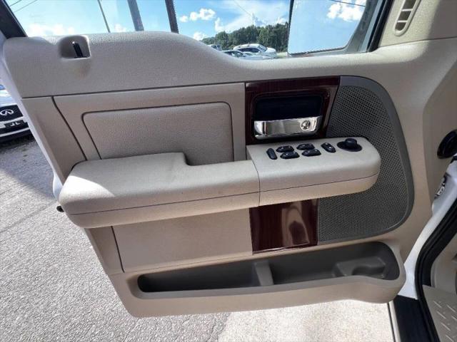 2006 Ford F-150 Lariat