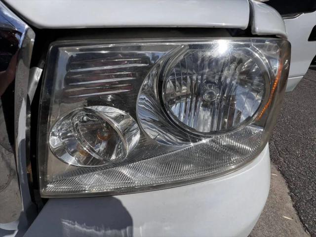 2006 Ford F-150 Lariat