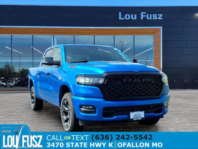 2026 Ram 1500 Big Horn Crew Cab 4x4 5'7" Box for sale in O Fallon, MO