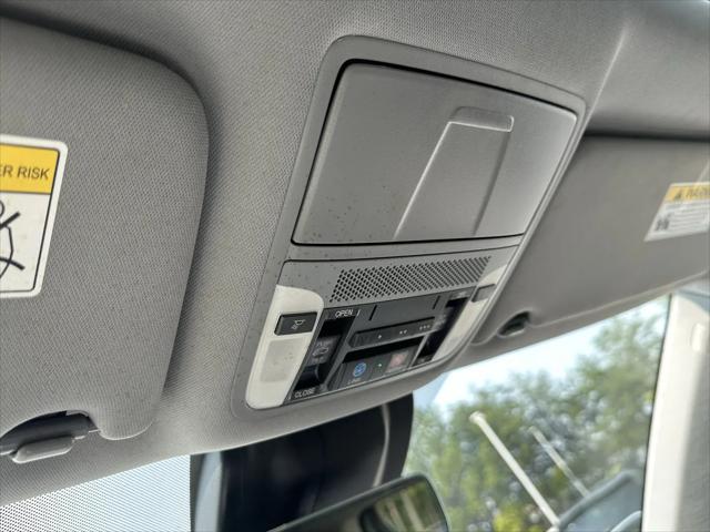 2020 Acura MDX Technology Package