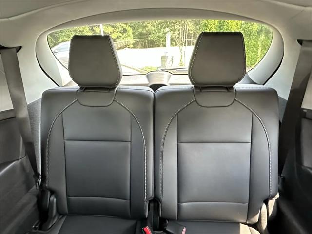 2020 Acura MDX Technology Package