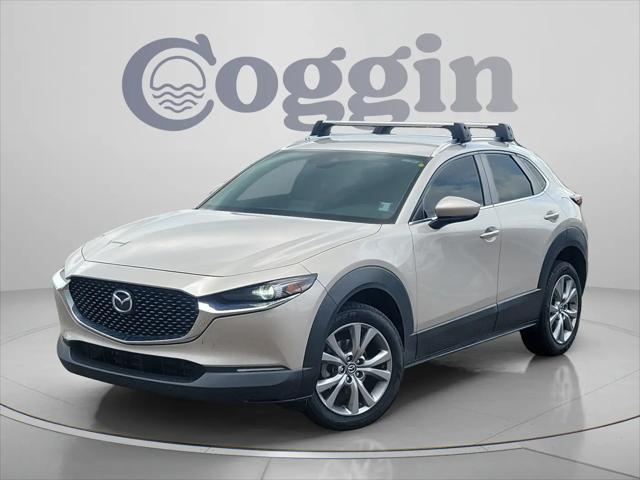 2023 Mazda CX-30 2.5 S Select for sale in St. Augustine, FL