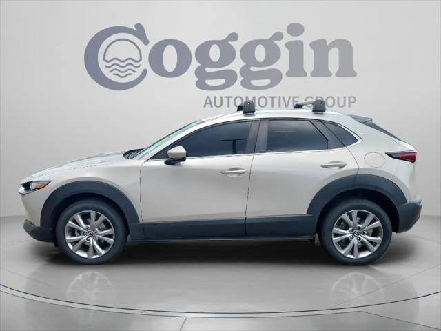 2023 Mazda CX-30 2.5 S Select