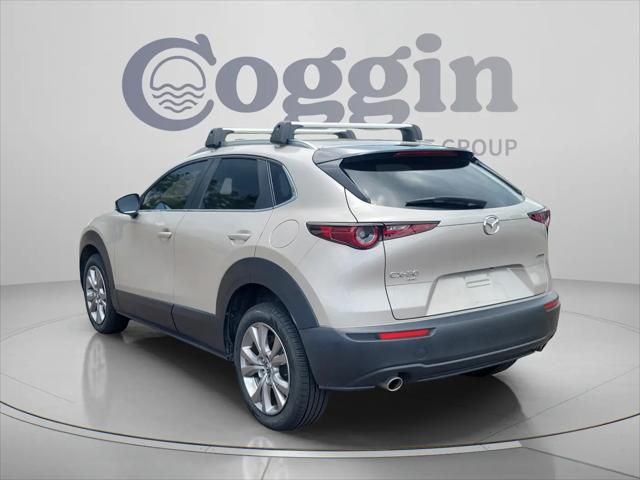 2023 Mazda CX-30 2.5 S Select