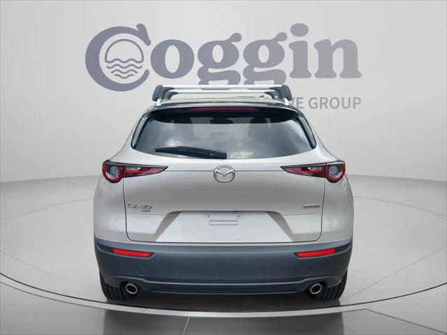 2023 Mazda CX-30 2.5 S Select