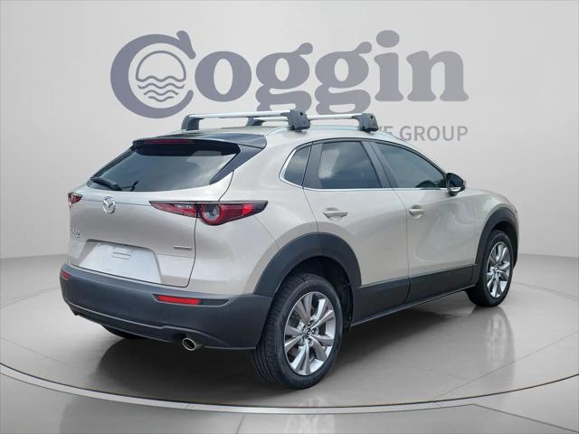 2023 Mazda CX-30 2.5 S Select