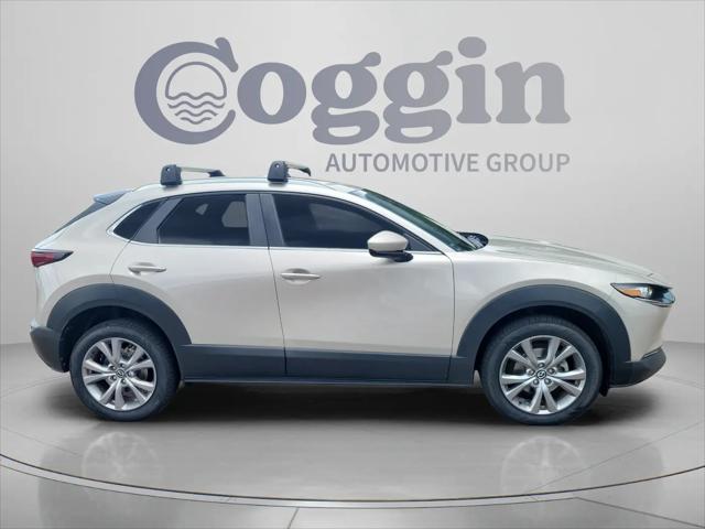 2023 Mazda CX-30 2.5 S Select