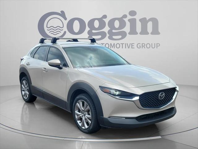 2023 Mazda CX-30 2.5 S Select