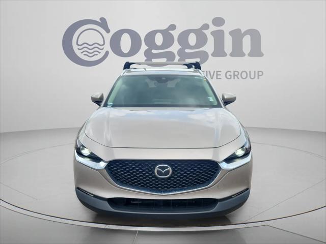 2023 Mazda CX-30 2.5 S Select