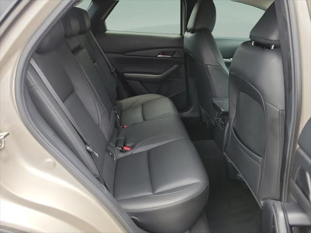 2023 Mazda CX-30 2.5 S Select