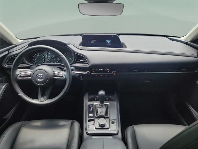 2023 Mazda CX-30 2.5 S Select