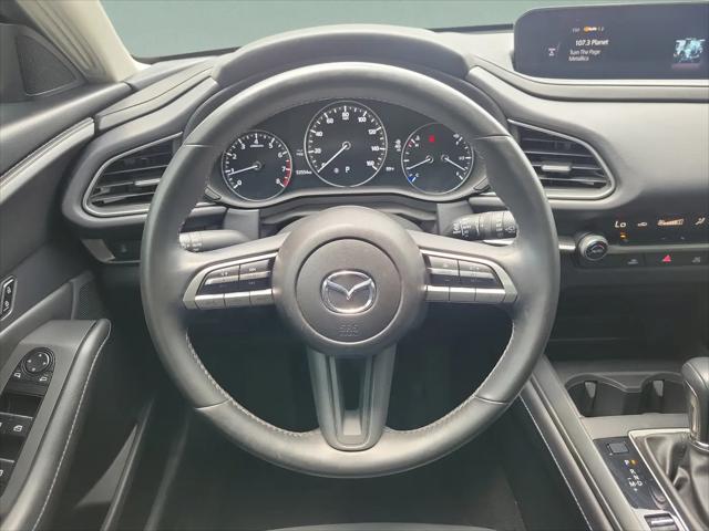 2023 Mazda CX-30 2.5 S Select