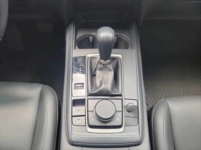 2023 Mazda CX-30 2.5 S Select