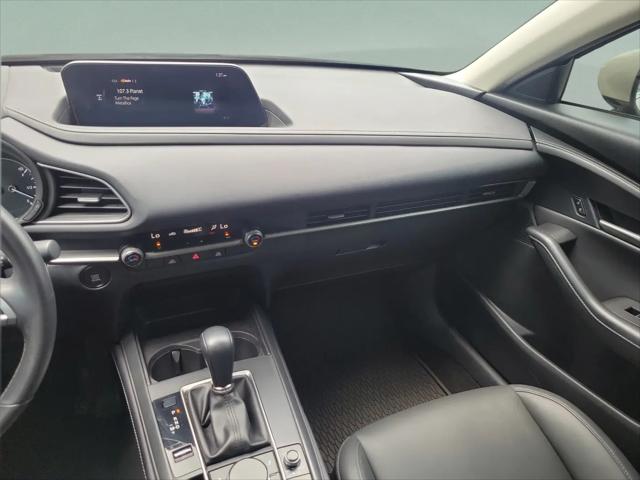 2023 Mazda CX-30 2.5 S Select