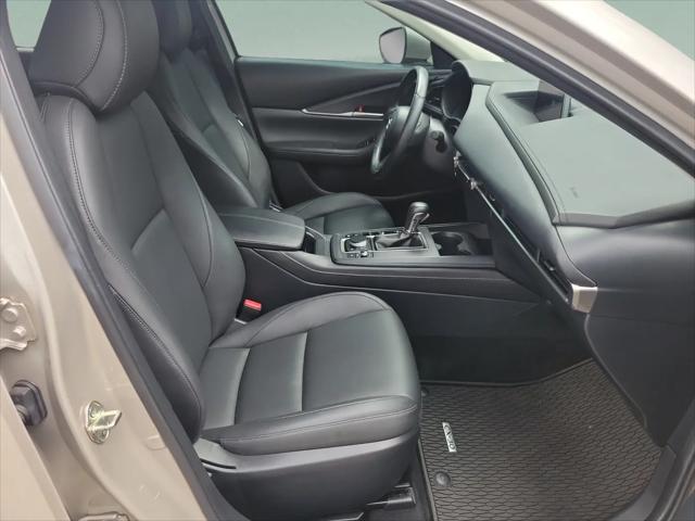 2023 Mazda CX-30 2.5 S Select