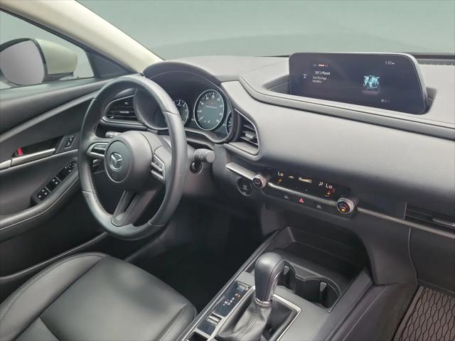 2023 Mazda CX-30 2.5 S Select