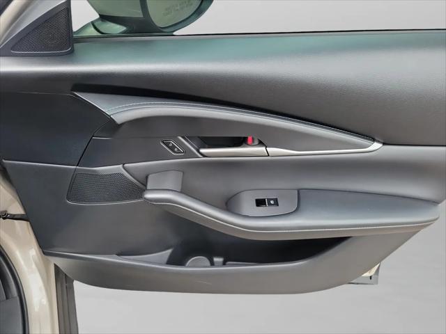 2023 Mazda CX-30 2.5 S Select
