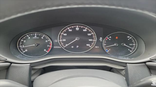 2023 Mazda CX-30 2.5 S Select