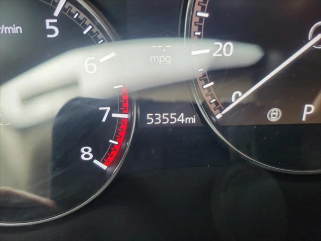2023 Mazda CX-30 2.5 S Select