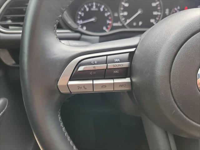 2023 Mazda CX-30 2.5 S Select