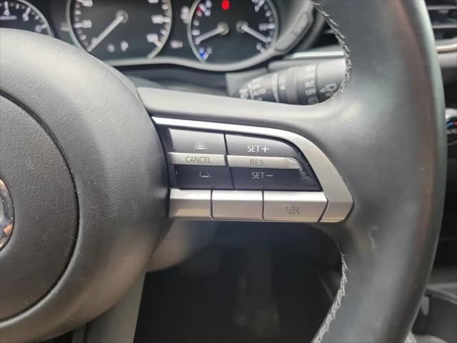 2023 Mazda CX-30 2.5 S Select