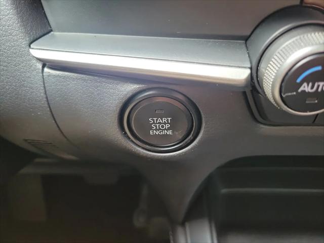 2023 Mazda CX-30 2.5 S Select