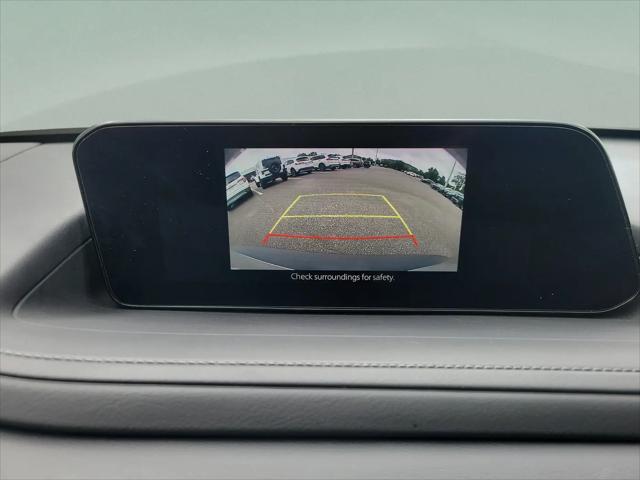 2023 Mazda CX-30 2.5 S Select