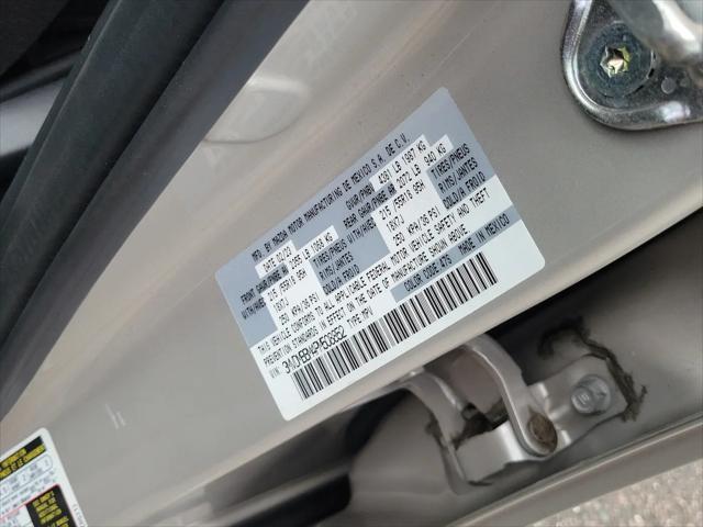 2023 Mazda CX-30 2.5 S Select