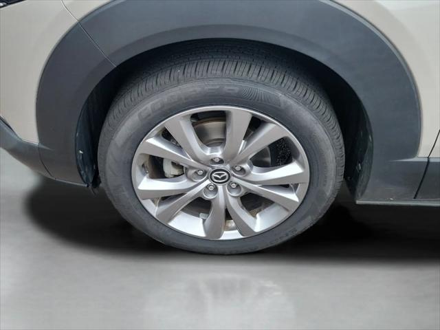 2023 Mazda CX-30 2.5 S Select