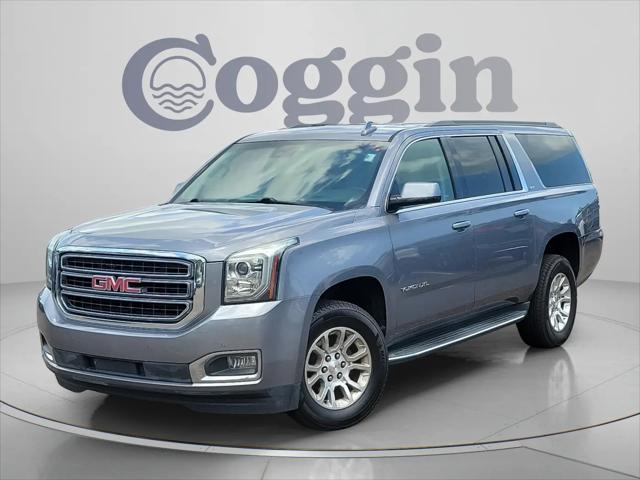 2019 GMC Yukon XL SLT for sale in St. Augustine, FL