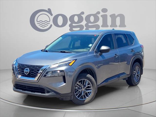 2021 Nissan Rogue S FWD for sale in St. Augustine, FL