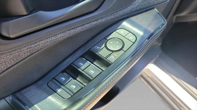 2021 Nissan Rogue S FWD