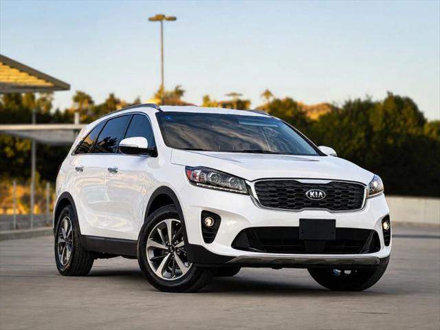 2019 Kia Sorento 3.3L EX for sale in San Diego, CA