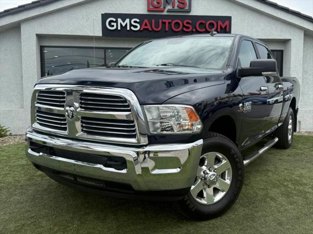 2015 Ram 2500 Big Horn for sale in Placentia, CA