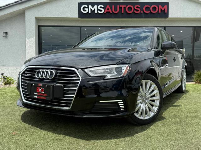 2017 Audi A3 Sportback e-tron Premium for sale in Placentia, CA