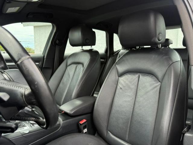 2017 Audi A3 Sportback e-tron Premium