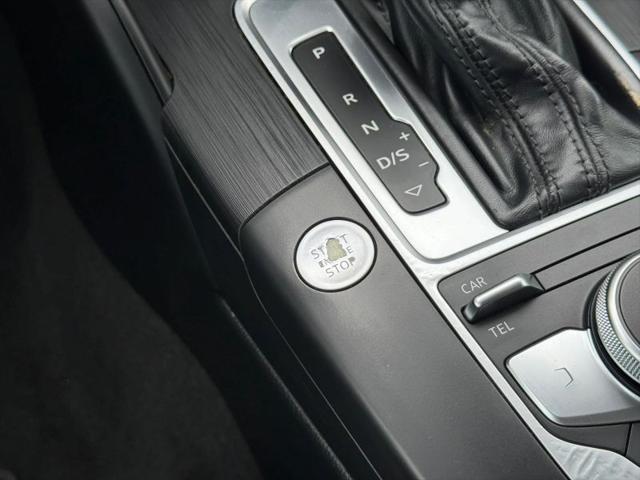 2017 Audi A3 Sportback e-tron Premium