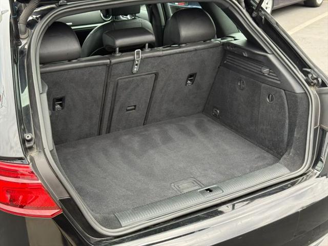 2017 Audi A3 Sportback e-tron Premium