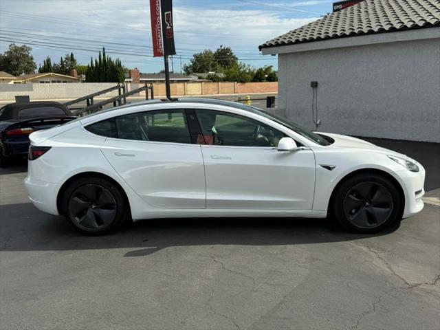 2020 Tesla Model 3 Long Range Dual Motor All-Wheel Drive